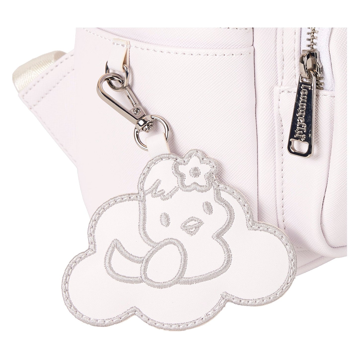 Cinnamoroll x Loungefly Color Dip Mini Backpack