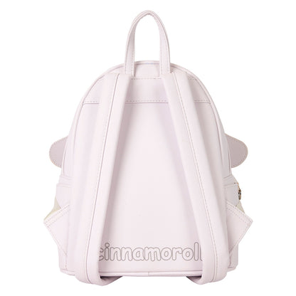 Cinnamoroll x Loungefly Color Dip Mini Backpack
