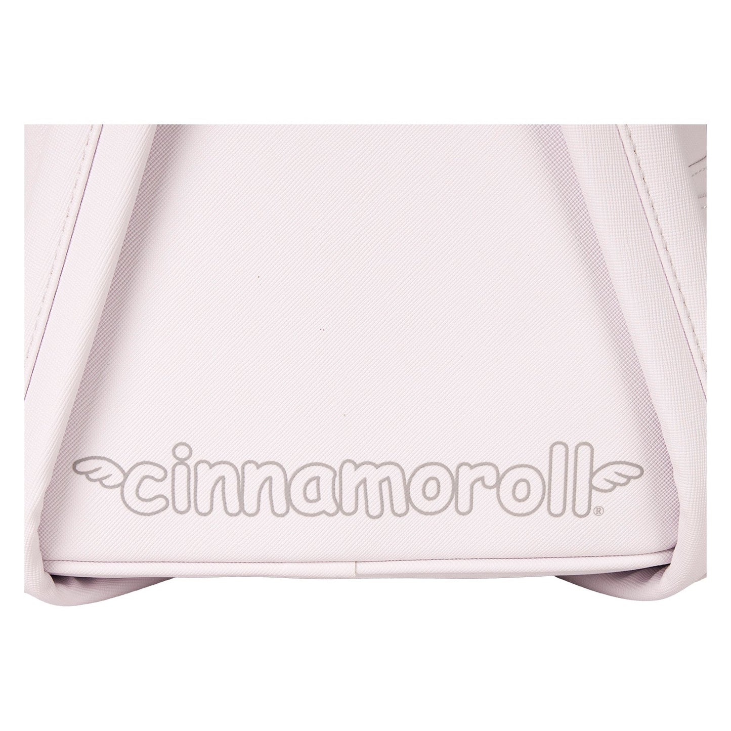 Cinnamoroll x Loungefly Color Dip Mini Backpack