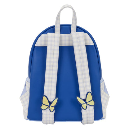 Pochacco x Loungefly Butterfly Gingham Mini Backpack