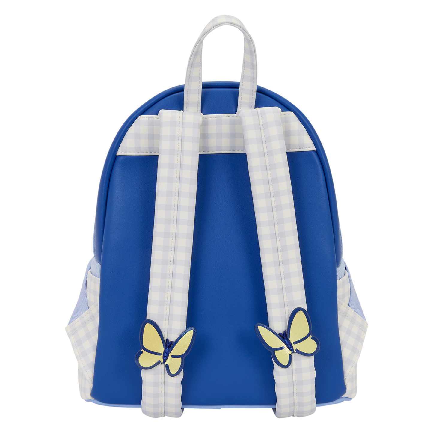 Pochacco x Loungefly Butterfly Gingham Mini Backpack