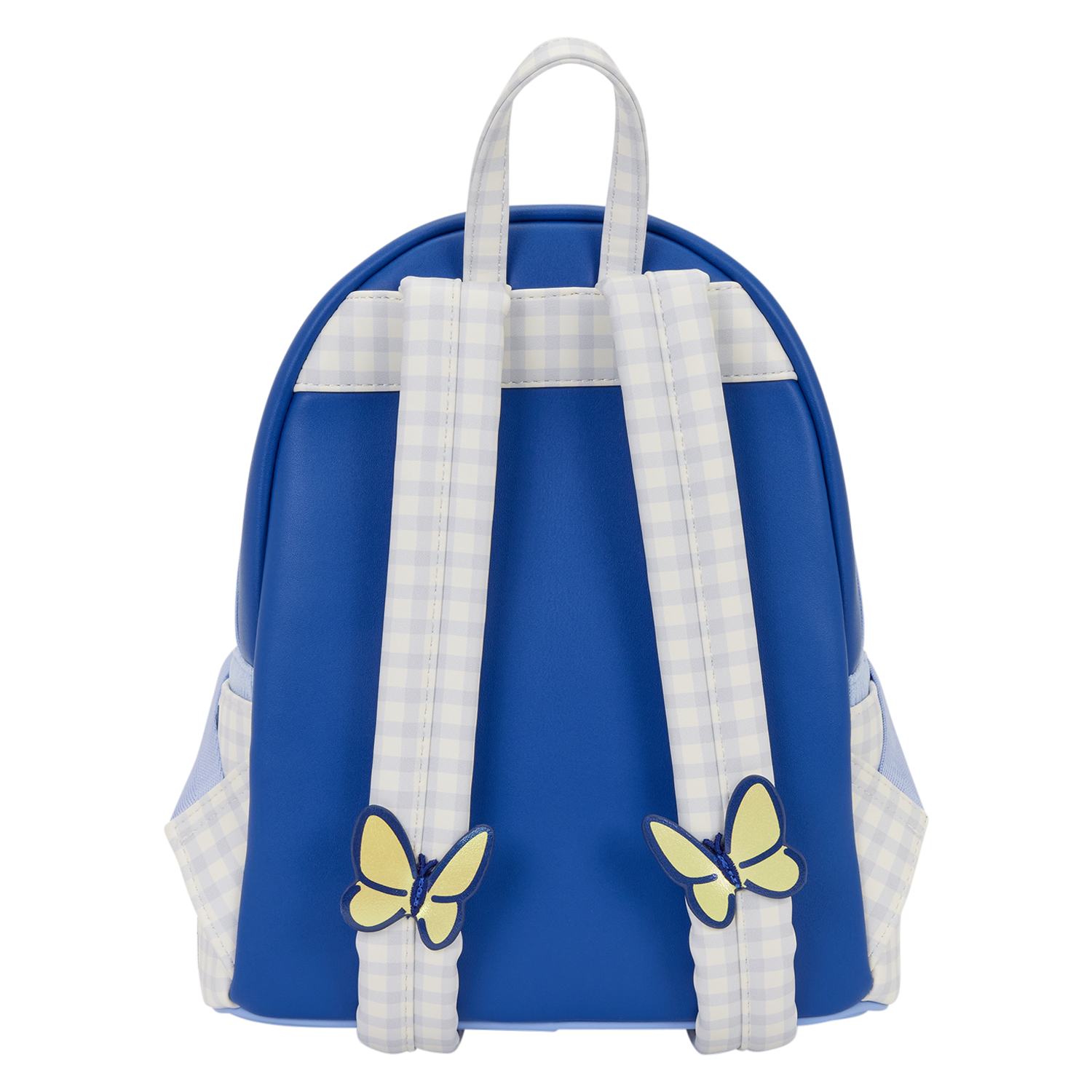 Pochacco x Loungefly Butterfly Gingham Mini Backpack