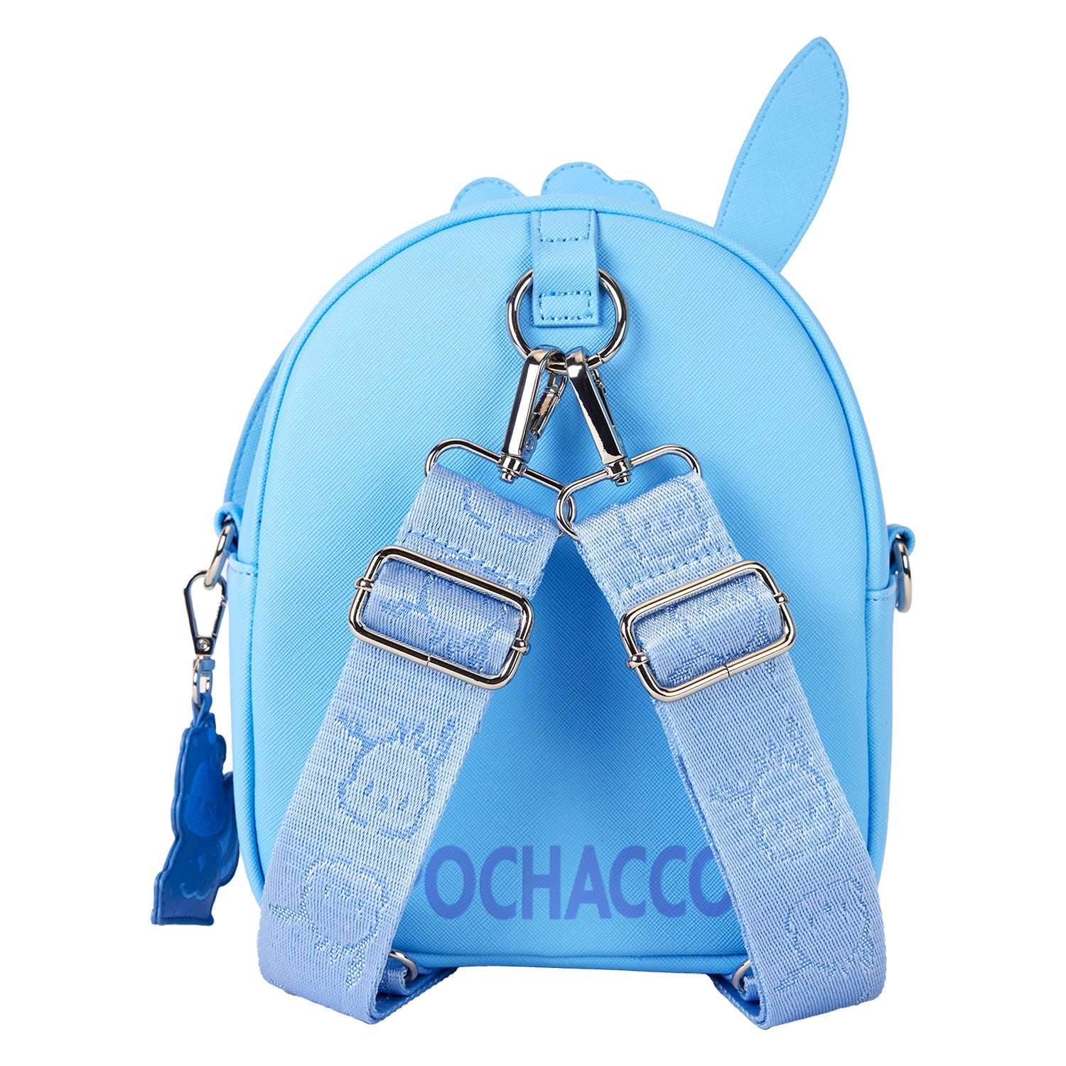 Pochacco x Loungefly Color Dip Convertible Mini Backpack