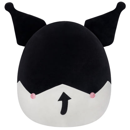 Kuromi Squishmallows Plush (Assorted)