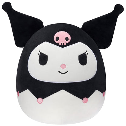 Kuromi Squishmallows Plush (Assorted)