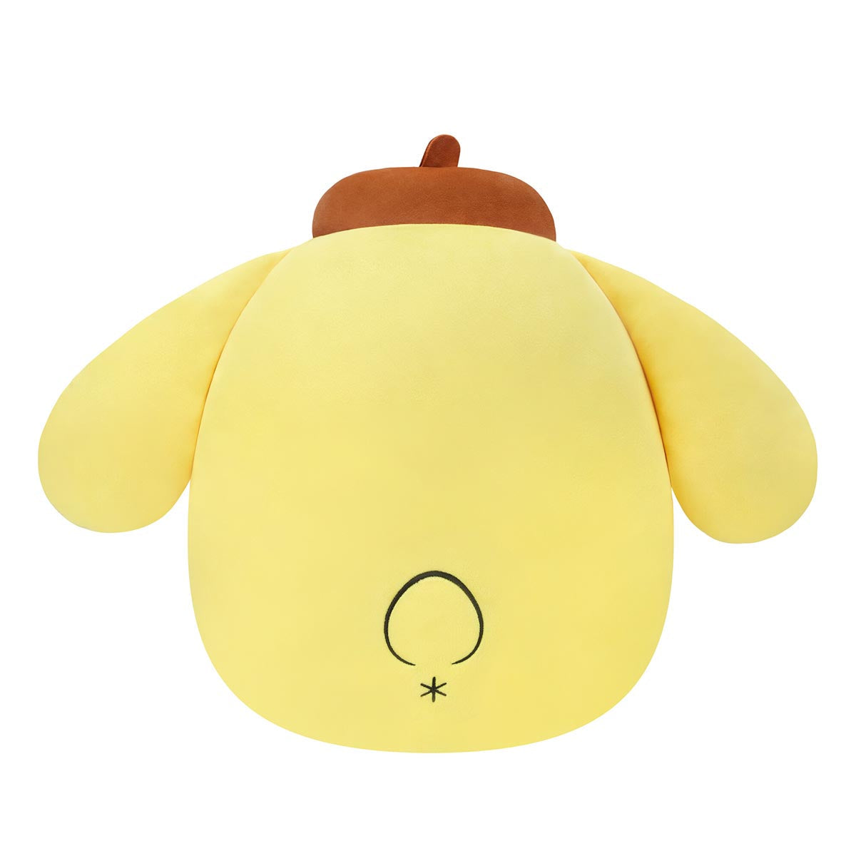 Pompompurin Squishmallows Plush (Assorted)