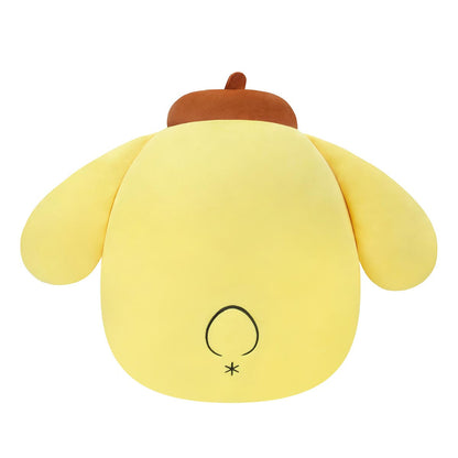Pompompurin Squishmallows Plush (Assorted)