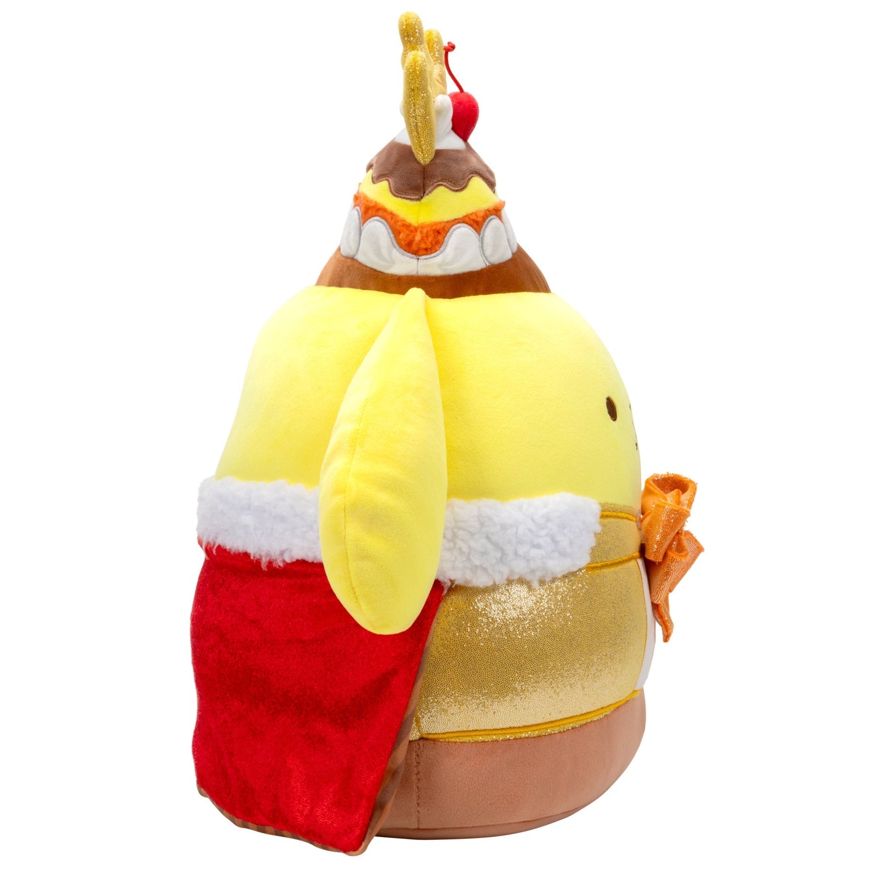 Pompompurin 12" Squishmallows Plush (30th Anniversary)
