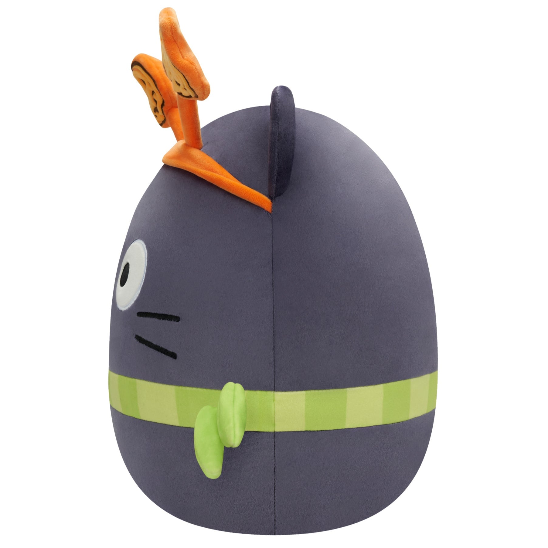 Chococat 12" Halloween Squishmallows Plush (2025 Edition)
