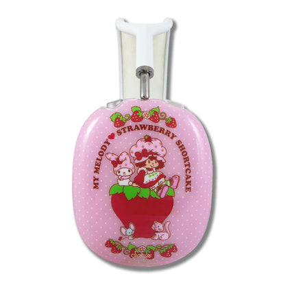 My Melody x Sonix Strawberry Shortcake Airpods Max Cover