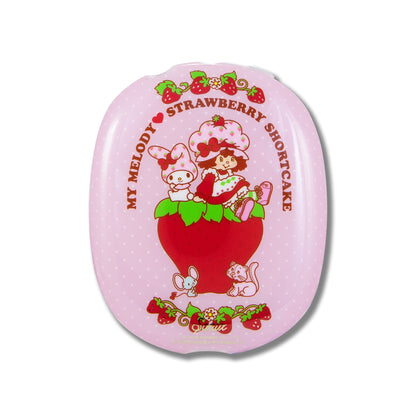 My Melody x Sonix Strawberry Shortcake Airpods Max Cover