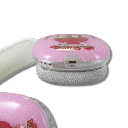 My Melody x Sonix Strawberry Shortcake Airpods Max Cover