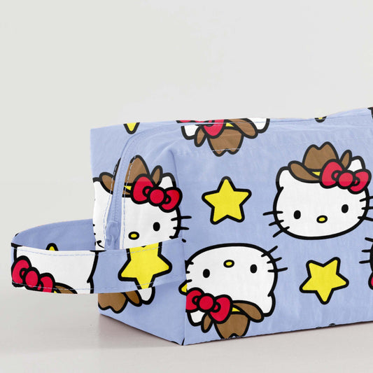 Hello Kitty x Baggu Dopp Kit (Western)