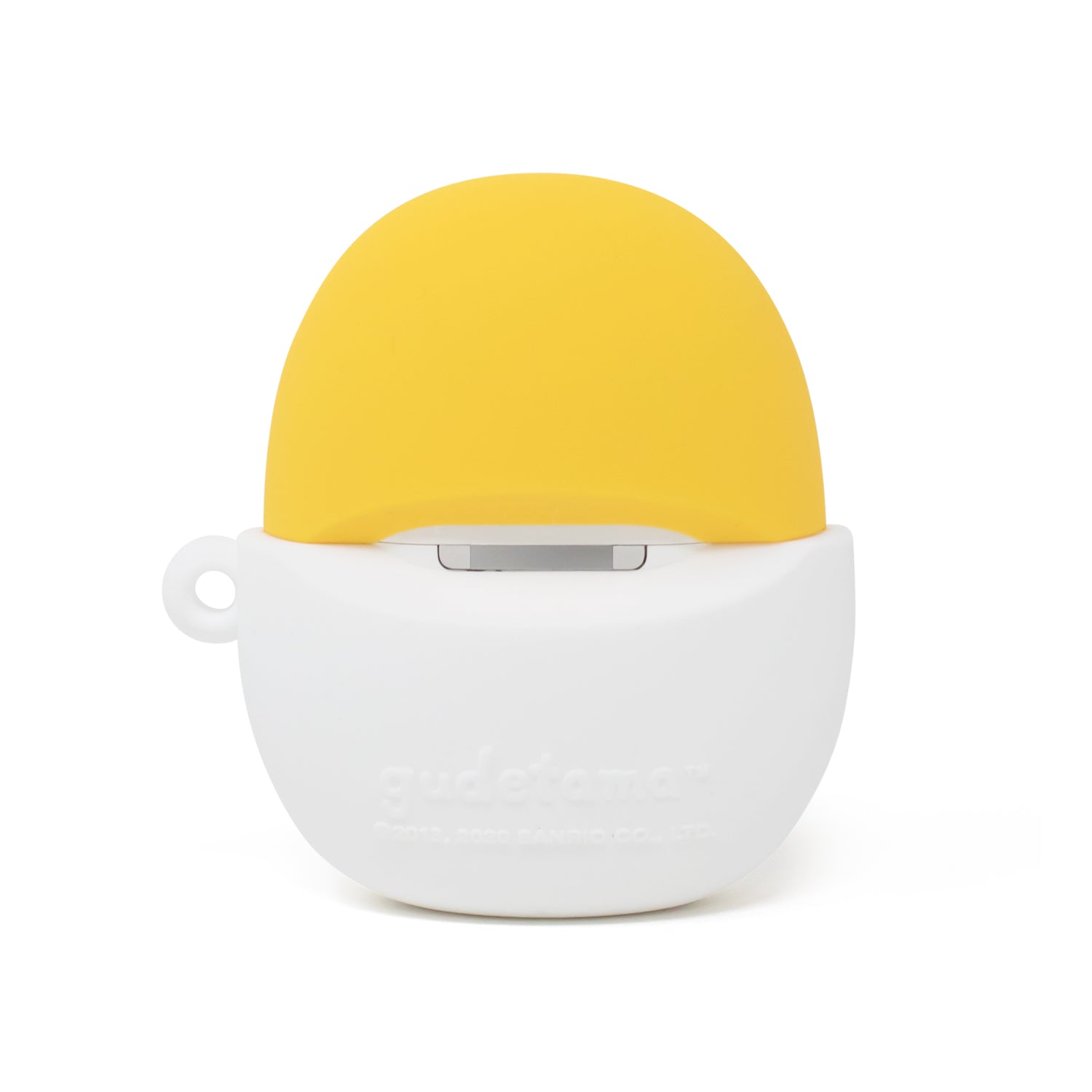 Sanrio AirPods 1st & 2nd Case (Gudetama)