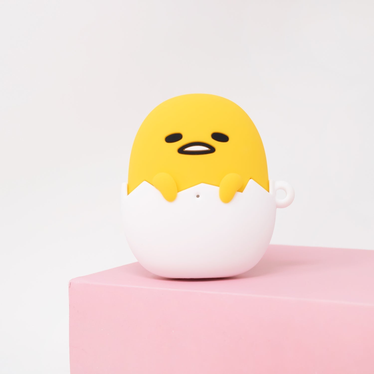 Sanrio AirPods 1st & 2nd Case (Gudetama)