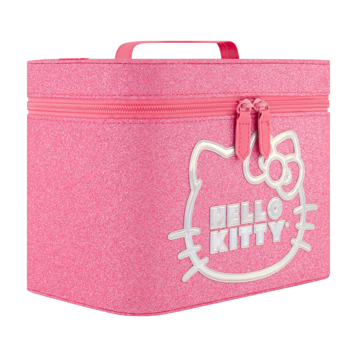 Hello Kitty x FUL Travel Cosmetic Case (Pink)