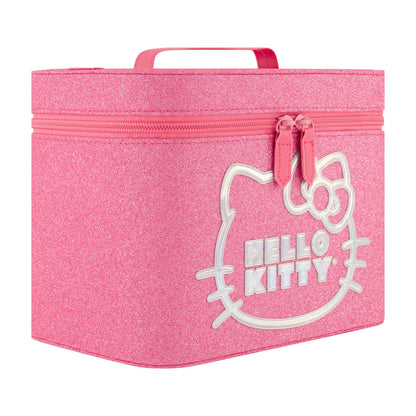 Hello Kitty x FUL Travel Cosmetic Case (Pink)