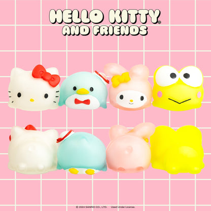 Tuxedosam Mochi SquiSHU (Series 2)
