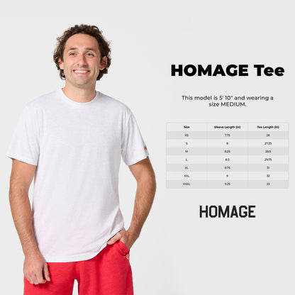 Hello Kitty x USWNT Logo Tee (Adult- Unisex)