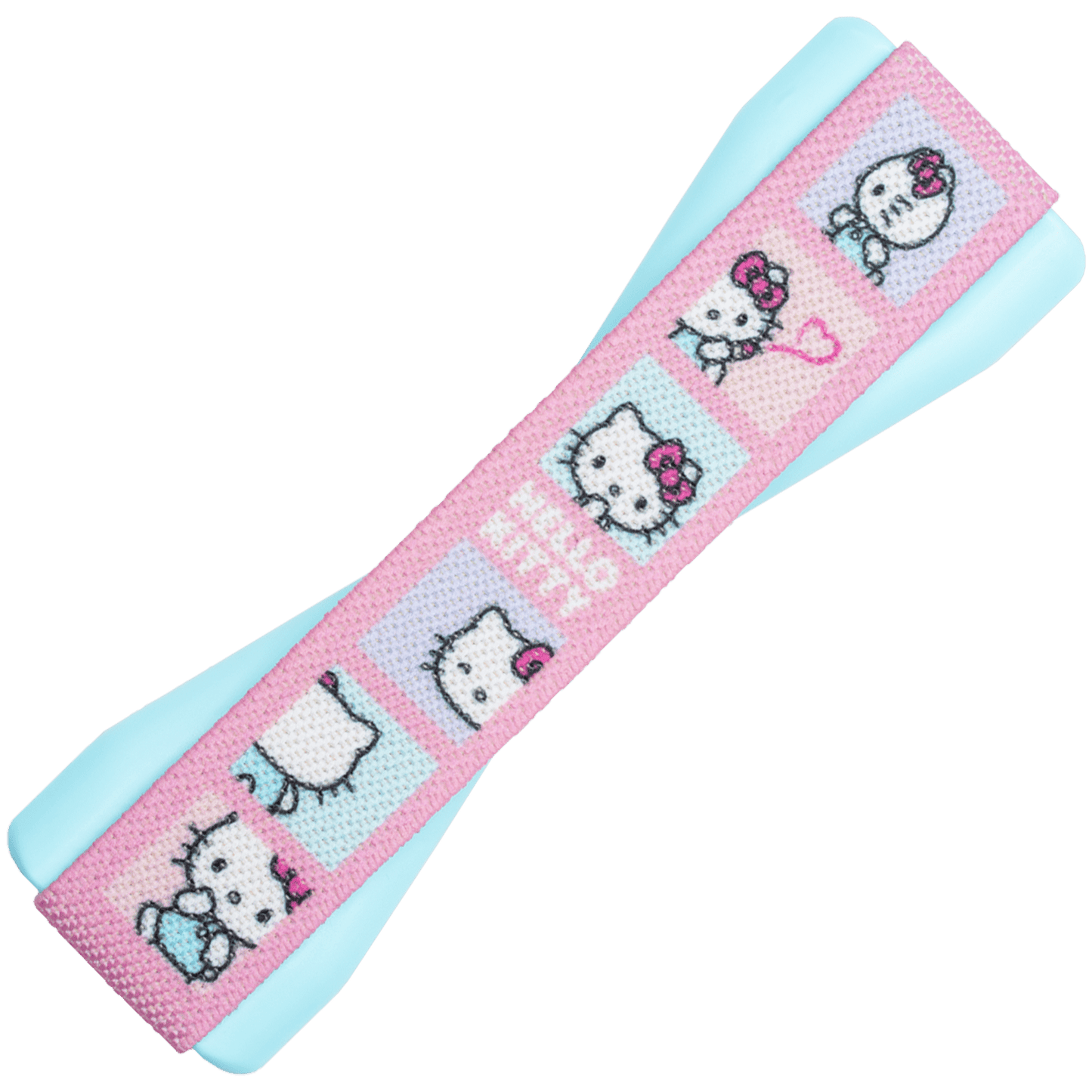 Hello Kitty x LoveHandle XL Tech Grip (Pink Pastel)