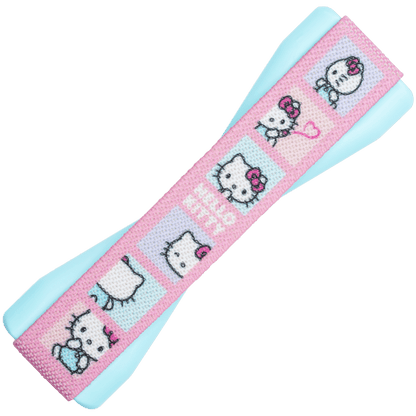 Hello Kitty x LoveHandle XL Tech Grip (Pink Pastel)