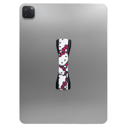 Hello Kitty x LoveHandle XL Tech Grip (Red Classic)