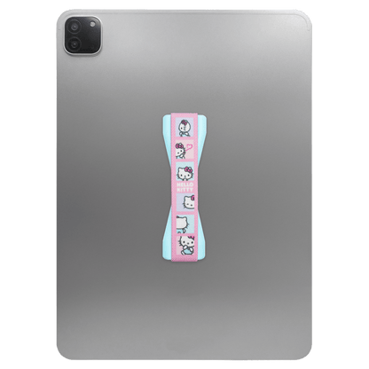 Hello Kitty x LoveHandle XL Tech Grip (Pink Pastel)