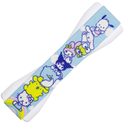 Hello Kitty and Friends x LoveHandle XL Tech Grip (Stack)