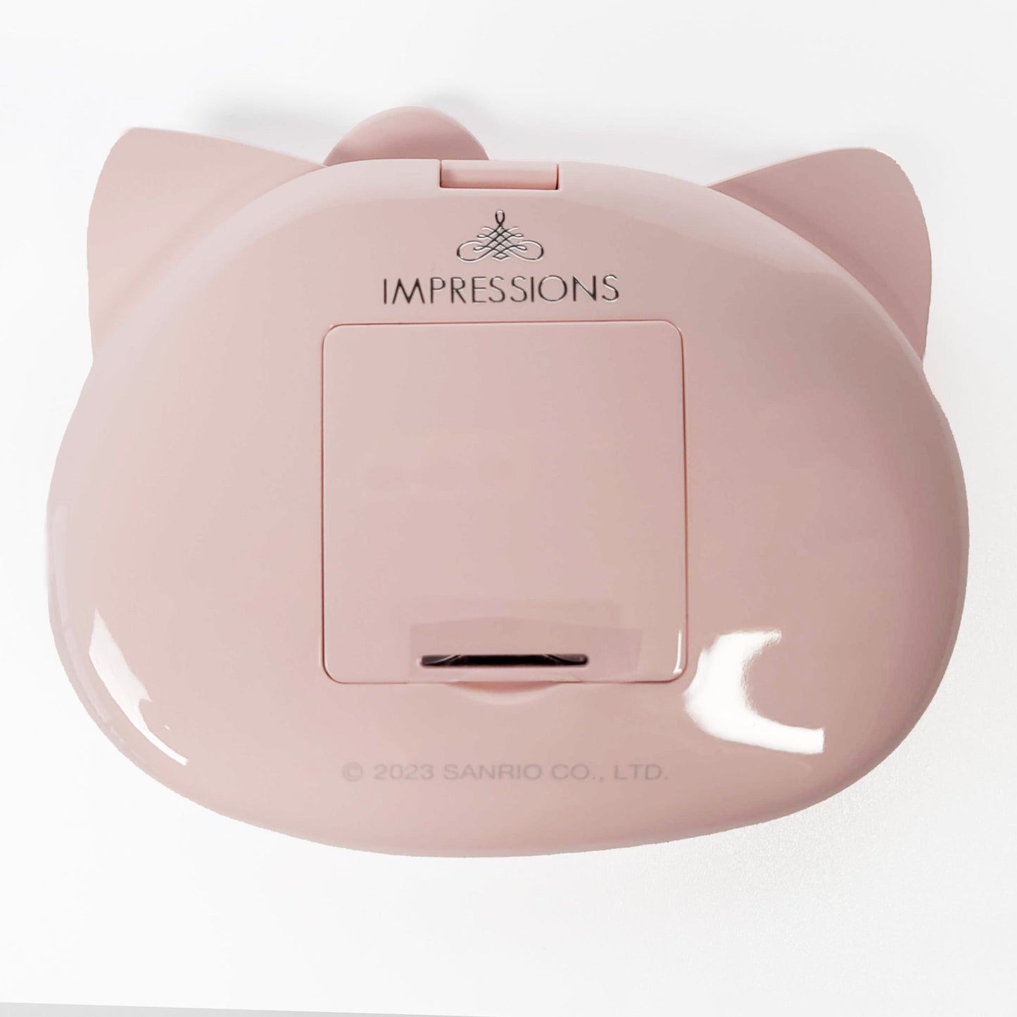 Hello Kitty x Impressions Vanity Kawaii Compact Mirror