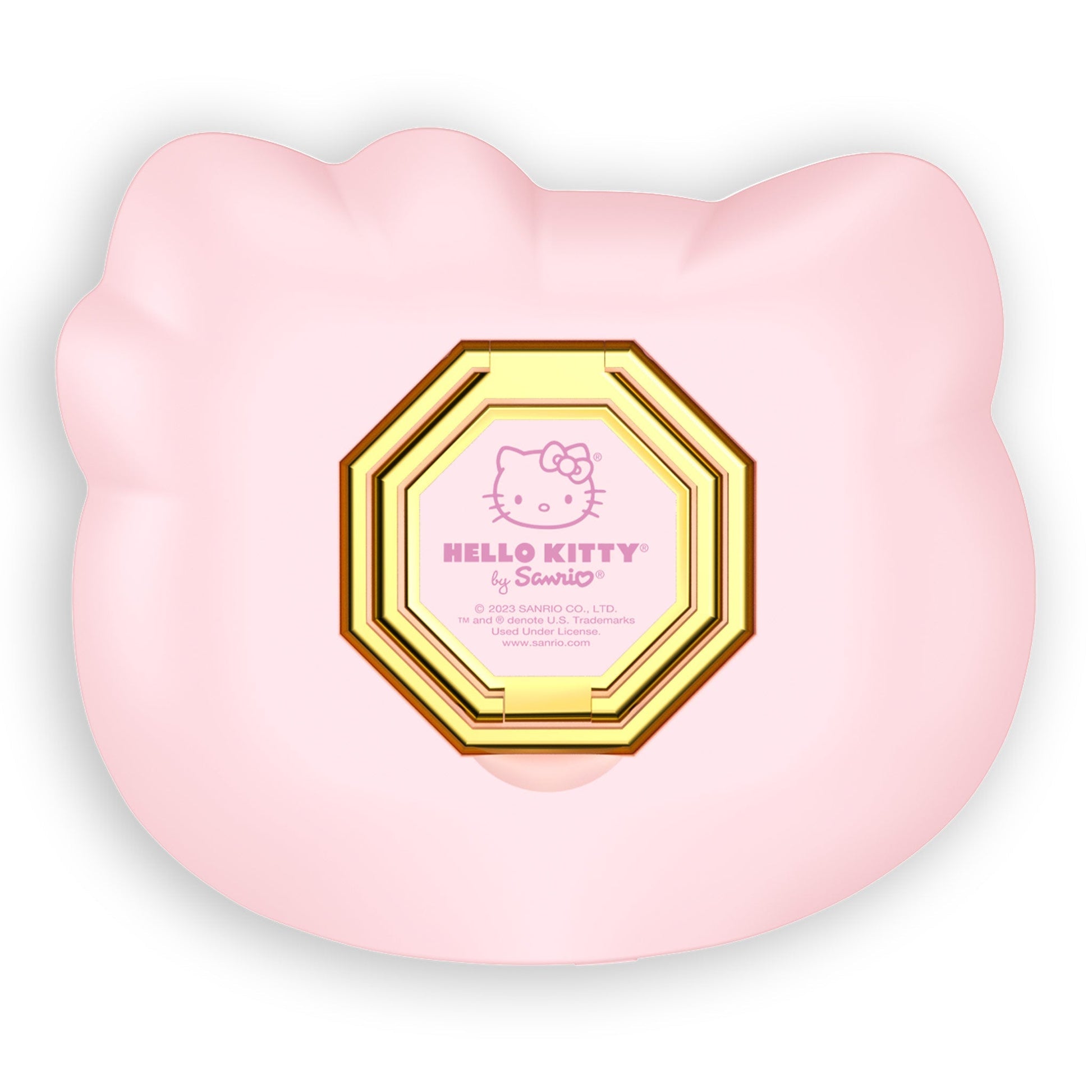 Hello Kitty x Impressions Vanity Pocket Mirror with Ring Stand