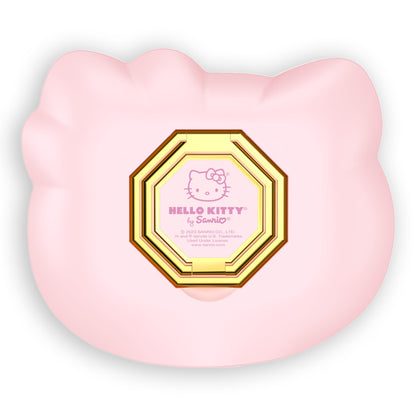 Hello Kitty x Impressions Vanity Pocket Mirror with Ring Stand