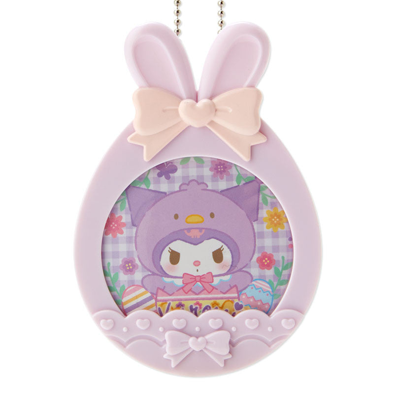 Kuromi 3-Way Badge (Spring Things Series)