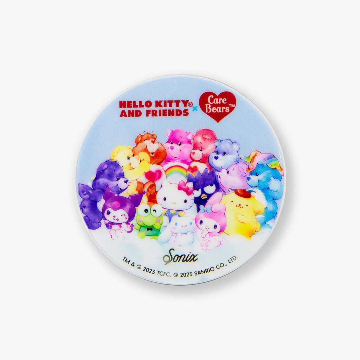 Hello Kitty and Friends x Care Bears Maglink™ Charger