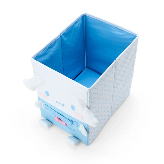 Cinnamoroll Foldable Storage Box (Small)