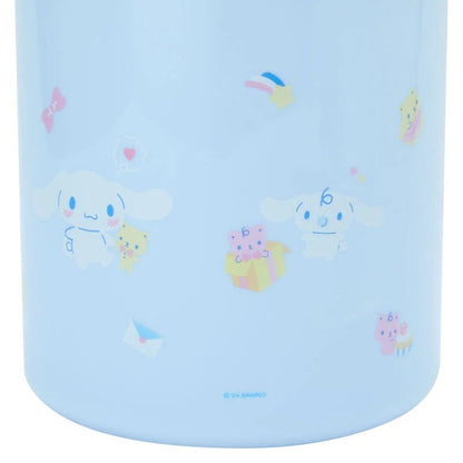 Cinamoroll Tidy Trash Bin