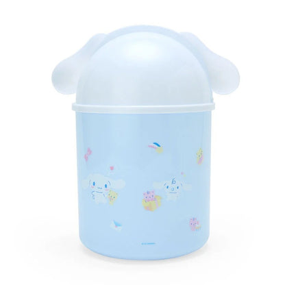 Cinamoroll Tidy Trash Bin