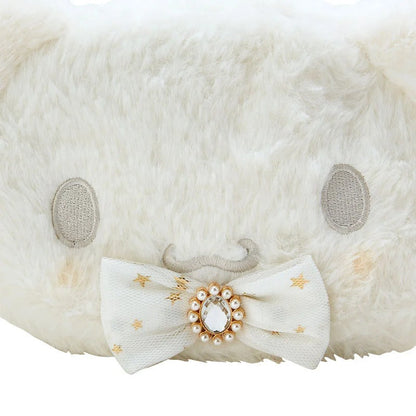 Cinnamoroll Plush Zipper Pouch (Winter Star Series)
