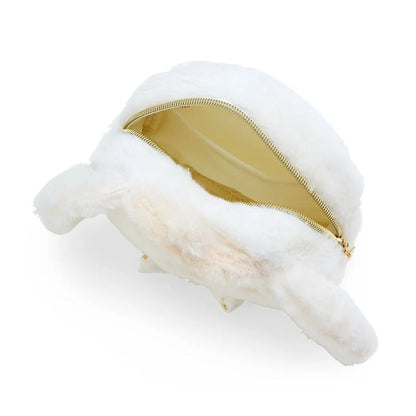 Pompompurin Plush Zipper Pouch (Winter Star Series)