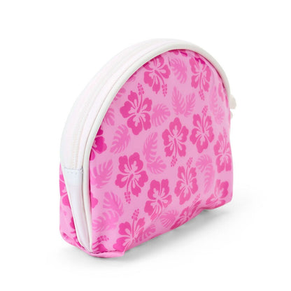My Melody Mini Zipper Pouch (Suntan Series)