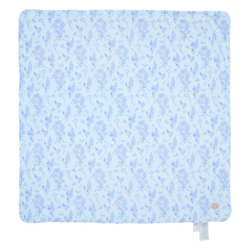 Sanrio Baby Cinnamoroll Swaddling Blanket