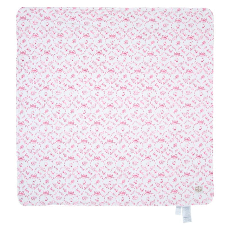 Sanrio Baby Hello Kitty Swaddling Blanket
