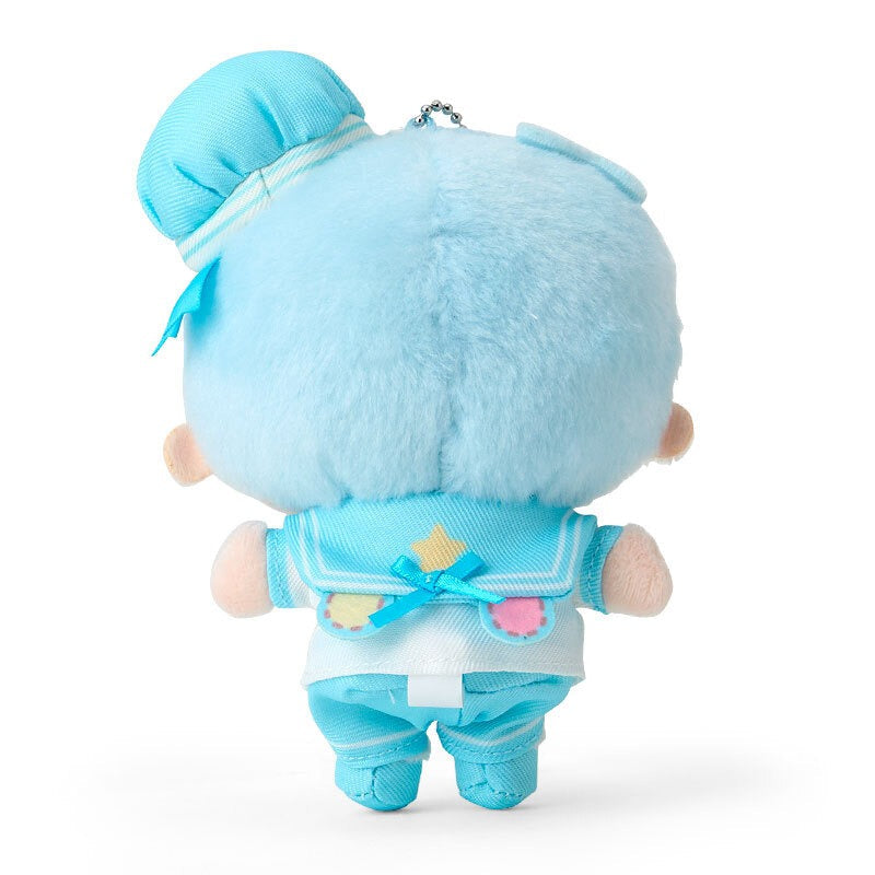 LittleTwinStars Plush Mascot Keychain (Sailor Series)