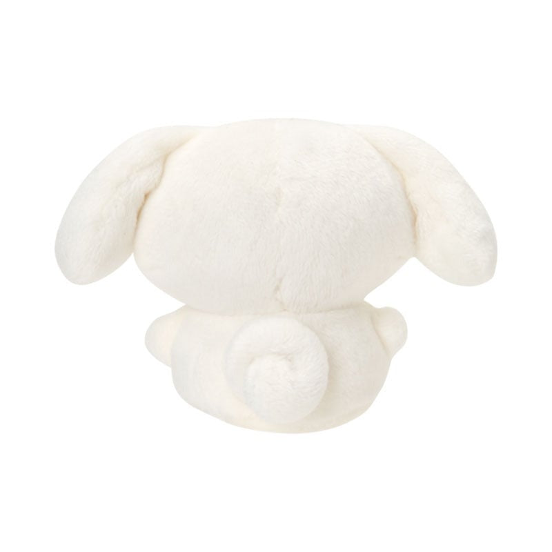 Cinnamoroll Mini Mascot Plush (Hello Kitty and Friends Supercute Adventures Series)