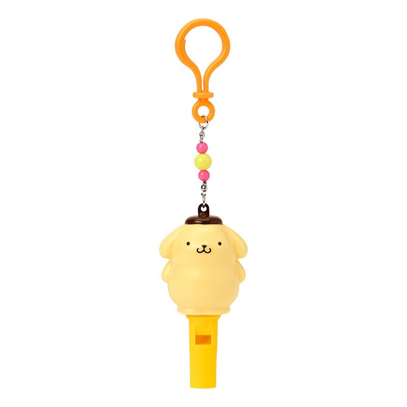 Sanrio Characters Mini Whistle Charm Blind Box (Summer Festival Series)