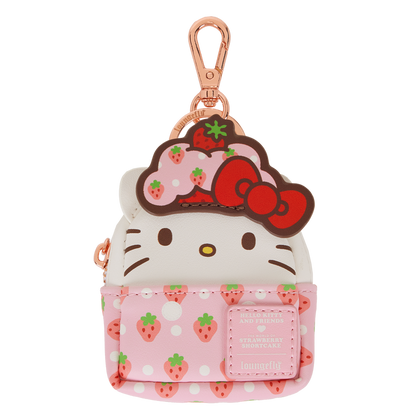 Hello Kitty and Friends x Loungefly Strawberry Shortcake Mini Backpack Blind Box