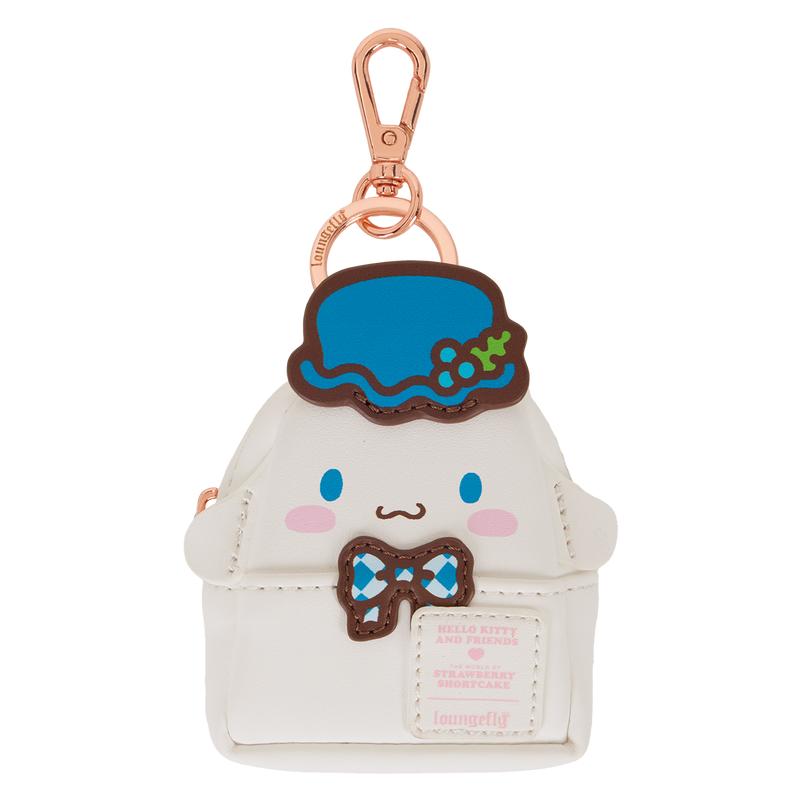 Hello Kitty and Friends x Loungefly Strawberry Shortcake Mini Backpack Blind Box