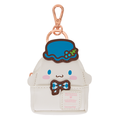 Hello Kitty and Friends x Loungefly Strawberry Shortcake Mini Backpack Blind Box
