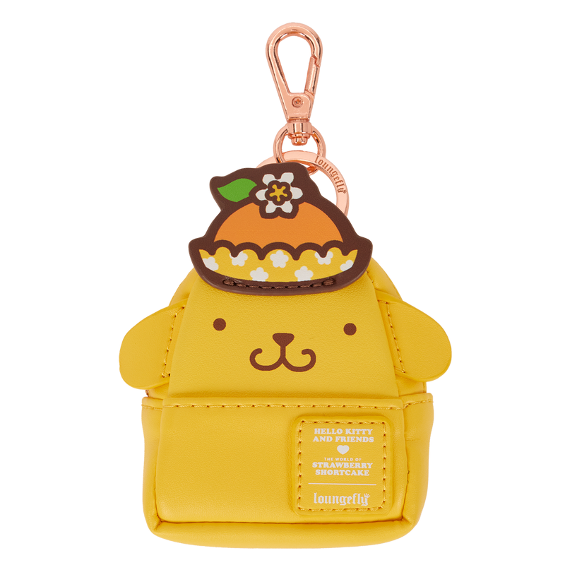 Hello Kitty and Friends x Loungefly Strawberry Shortcake Mini Backpack Blind Box