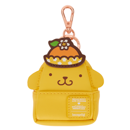 Hello Kitty and Friends x Loungefly Strawberry Shortcake Mini Backpack Blind Box