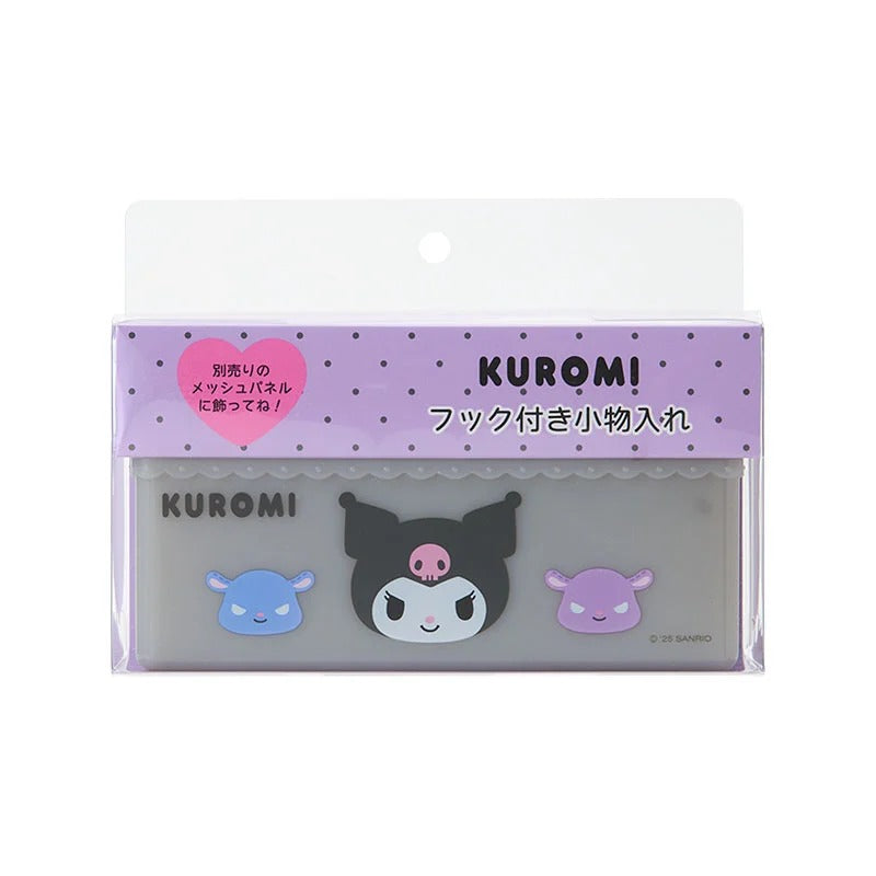 Kuromi OSHI Hanging Accessory Rack